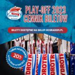 Radomiak zremisował z Rakowem.