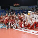 Ruszyła sprzedaż biletów na finał Orlen PP kobiet.