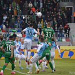 Ponad 370 osób pobiegło w IX Biegu Konstytucji 3 Maja.