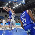 HydroTruck walczy o finał Suzuki 1. Ligi.