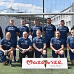 HydroTruck nie zagra w finale Suzuki 1. Ligi.