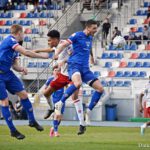 Służba Więzienna zwyciężyła w Turnieju Służb Mundurowych.