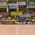 Broń zremisowała z rezerwami ŁKS.