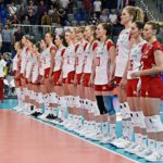 Polska-Francja w środę i czwartek w hali RCS