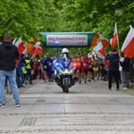 Broń zremisowała z Olimpią.