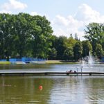 Harmonogram Akcji „Lato 2023 z MOSiR”.