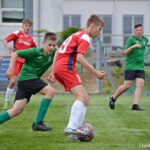 Harmonogram Akcji „Lato 2023 z MOSiR”.