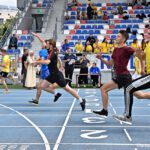 Stadion przy ul. Struga 63 z pozwoleniem na użytkowanie.