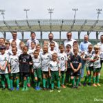 Stadion przy ul. Struga 63 z pozwoleniem na użytkowanie.