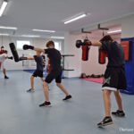 Przegrana Broni w meczu z GKS Bełchatów.