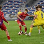 Remis w meczu Centrum Radom-Powiślanka Lipsko.