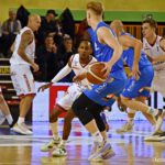 Centrum Radom wygrało z Prochem Pionki.