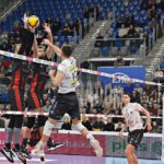 HydroTruck Radom przegrał różnicą jednego punktu.