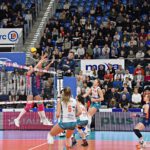 Czarni wreszcie wygrali w hali RCS.