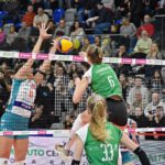 Czarni Radom wygrali ze Ślepskiem Suwałki.