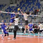 Komplet punktów dla Radomki Radom.