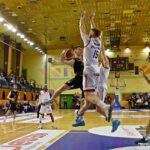 Czarni Radom wygrali z GKS Katowice.