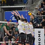 Radomka Radom nie zagra w półfinale Tauron Ligi.