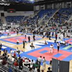 Szwajcaria czyli PSP 9 triumfatorem Mini Euro Radom 2024!