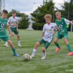 Trwa turniej „Z podwórka na stadiony”.