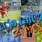 Rozpoczął się turniej „Z podwórka na stadiony”.