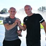 Radomiak Radom wygrał z Koroną Kielce.