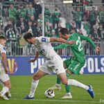 Radomka Radom przegrała z Budowlanymi Łódź.