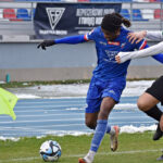 Radomiak Radom przegrał ze Stalą Mielec.