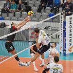 HydroTruck Radom przegrał z Astorią Bydgoszcz.