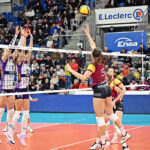 Wygrana HydroTrucku Radom w BP 1. Lidze.