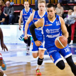 Bez goli w meczu Broń Radom-Wigry Suwałki.