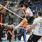 Czarni Radom pokonali wicelidera PLS 1. Ligi.