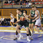 Radomka Radom wygrała z Vasas Obuda, ale nie awansowała do półfinału Pucharu CEV.