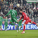 Radomka Radom wygrała z Sokołem Mogilno.