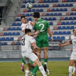 CIT/MOSiR Radom ponownie z czterema gwiazdkami.