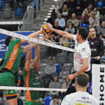 Czarni Radom wygrali z Astrą Nowa Sól.