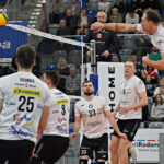 Luksiary przegrały z rezerwami Czarnych Sosnowiec.