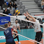 Zwycięstwo Broni Radom w meczu z Pelikanem Łowicz.