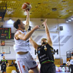 Radomka Radom przegrała z BKS Bielsko-Biała.