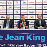 HydroTruck Radom wygrał z Treflem Sopot.