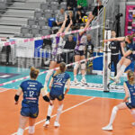 Skład Reprezentacji Polski na turniej BJKC Radom 2025.