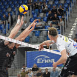 MOYA Radomka Radom kończy sezon na 5. miejscu w Tauron Lidze.