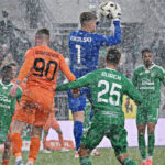 Przegrana HydroTrucku Radom na pożegnanie z Bank Pekao 1. Ligą.