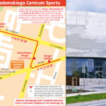 Czarni Radom wygrali pierwszy mecz w ćwierćfinale PLS 1. Ligi.