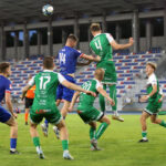 Broń Radom wygrała z Wartą Sieradz.