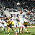 Publiczne Przedszkole nr 8 zwyciężyło w XXV Sportowej Olimpiadzie Przedszkolaków.