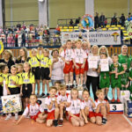 Broń Radom przegrała z Unią Skierniewice.