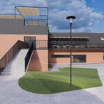 Radomiak Radom przegrał z Motorem Lublin.