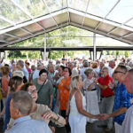Ponad 200 dzieci rywalizowało w Radomskim Pikniku Lekkoatletycznym.