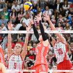 Konrad Fryze i Janusz Kierznikowicz zwyciężyli w III Amatorskim Turnieju Deblowym.